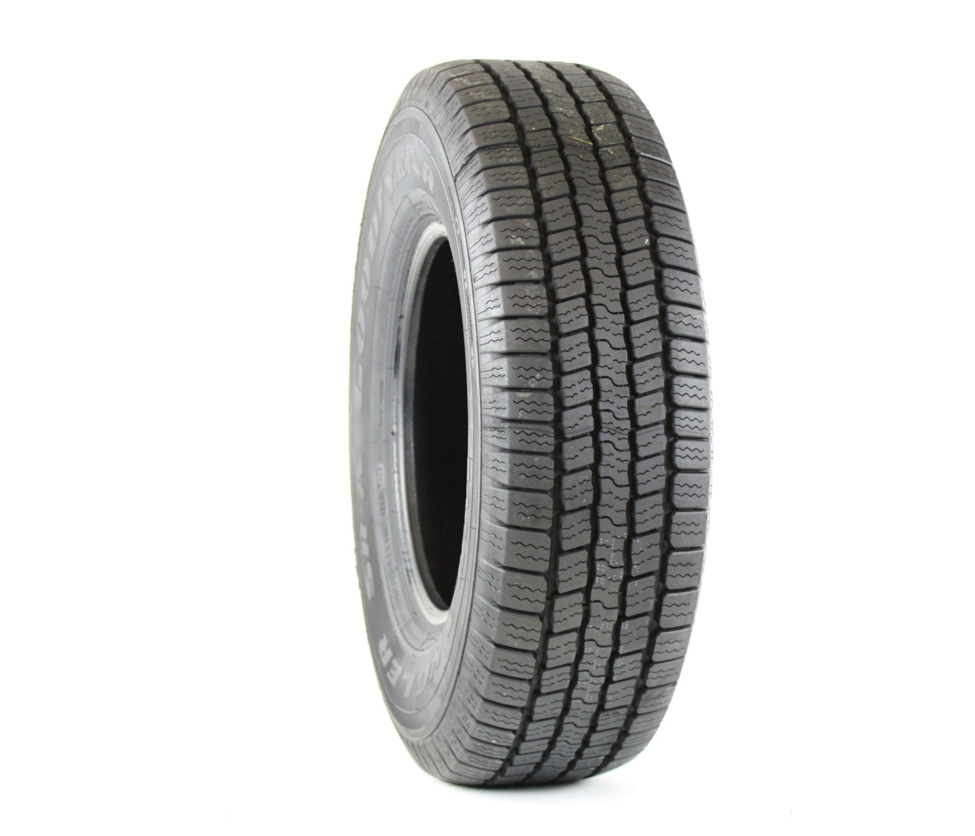 Goodyear P265/70R17 Wrangler SR-A 113R