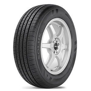 Kumho 225/60R17 Solus TA31 99H