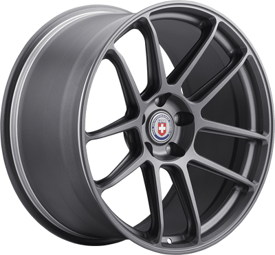 HRE RC104 forged wheel