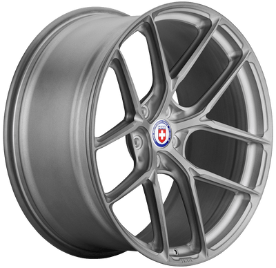 HRE P101SC forged wheel