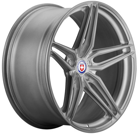 HRE P107SC forged wheel