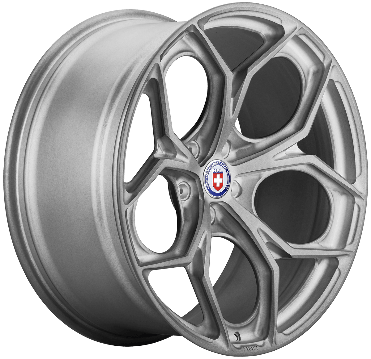 HRE P111SC forged wheel