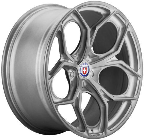 HRE P111SC forged wheel