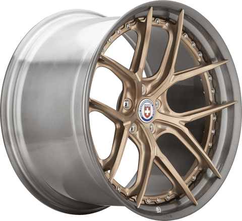HRE S101SC forged wheel