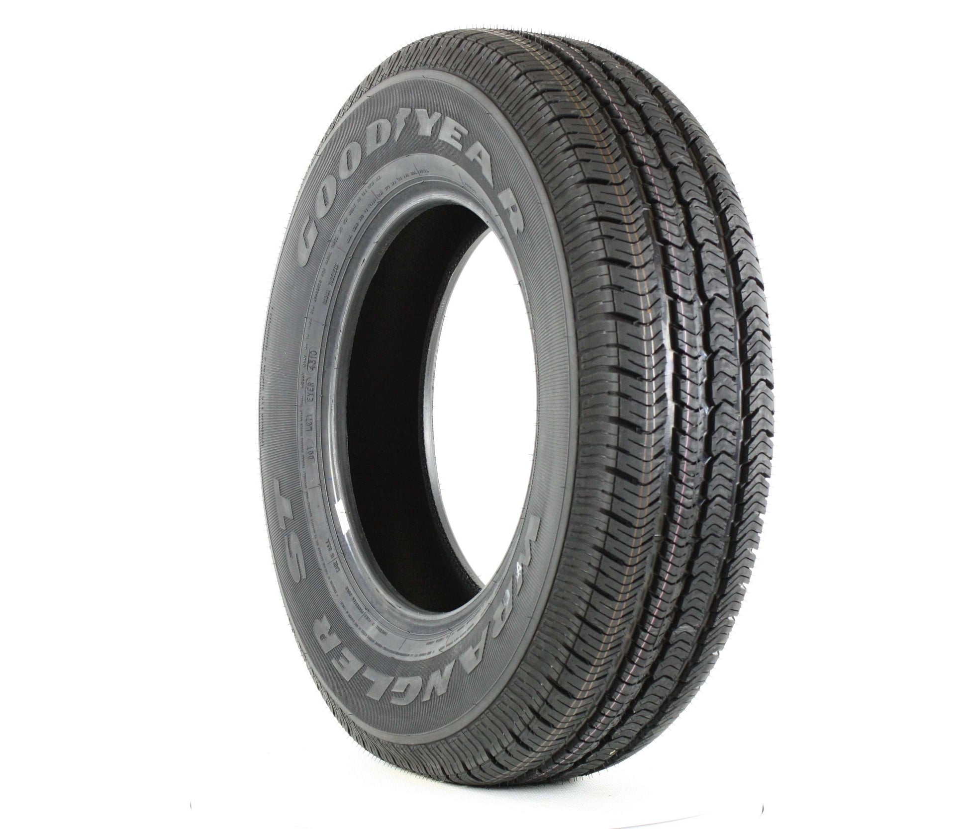 Goodyear P225/75R16 Wrangler ST 104S