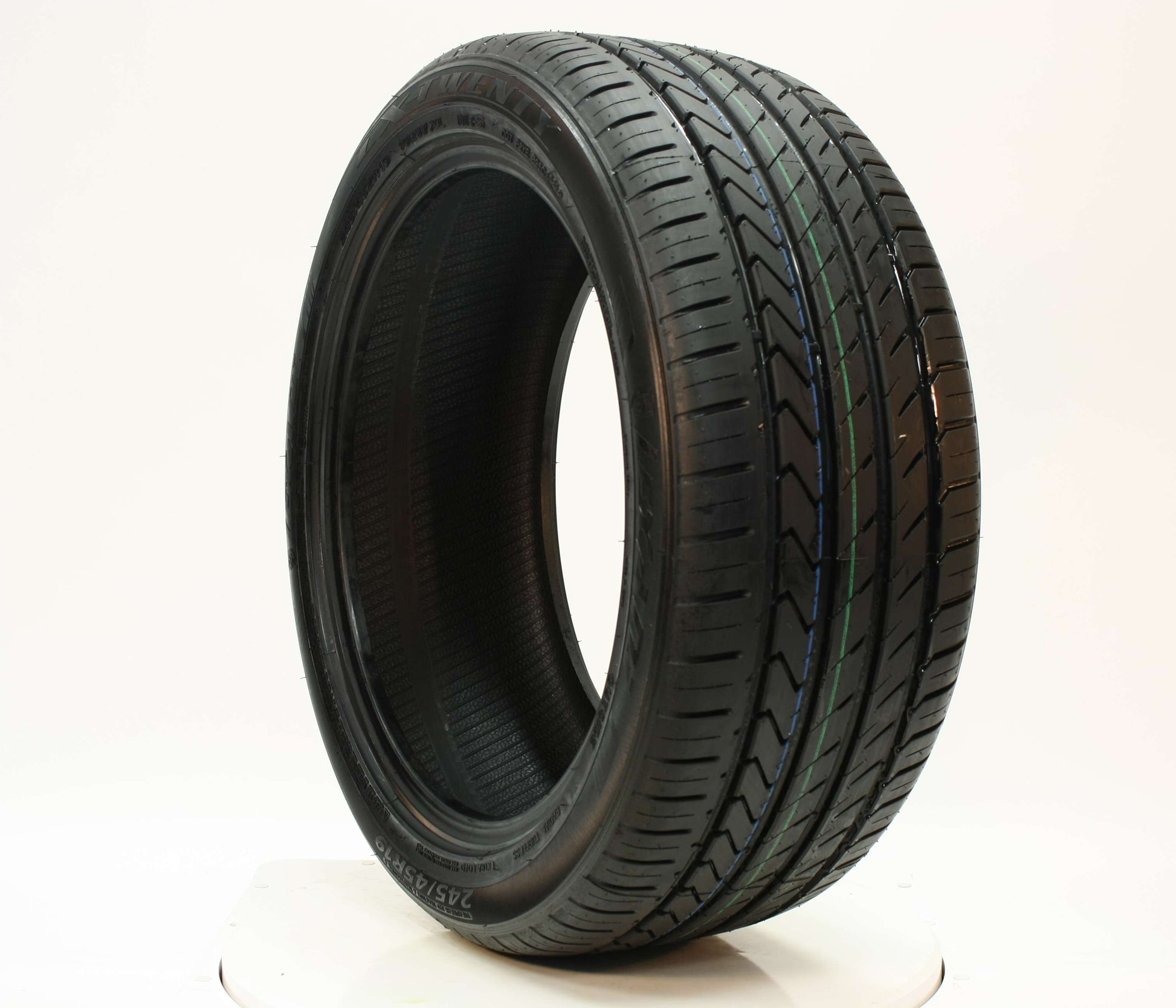 Lexani 255/30ZR24 XL LX-Twenty 97W