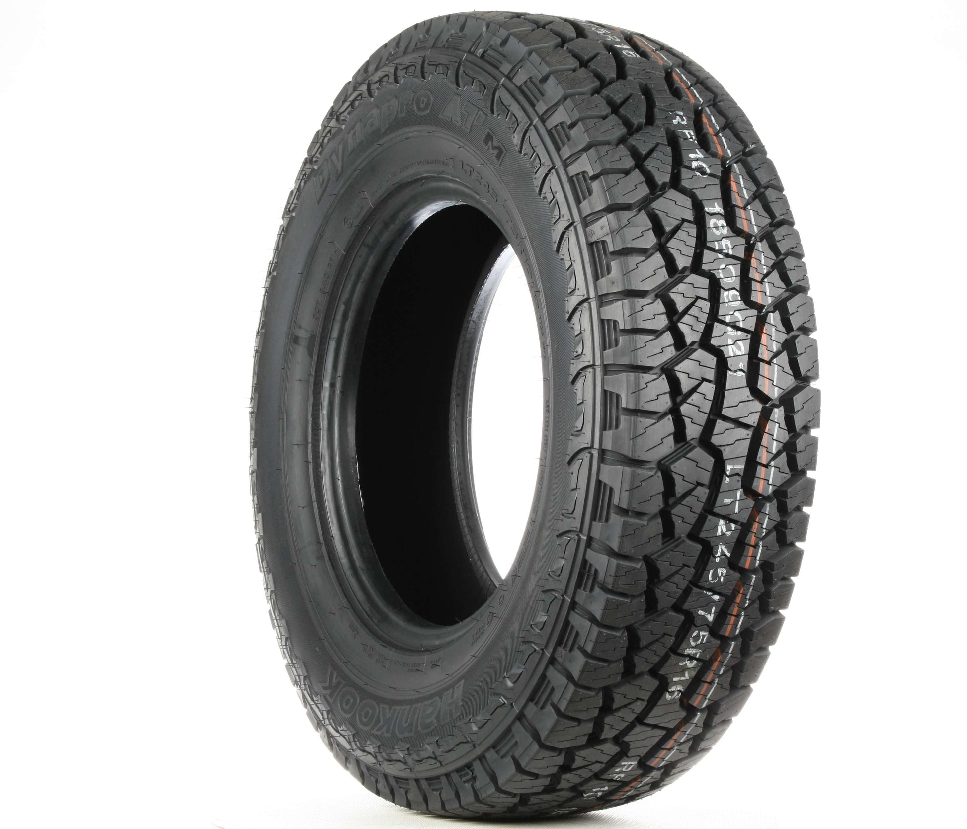 Hankook 265/65R17 Dynapro At-M RF10 Oe 112T