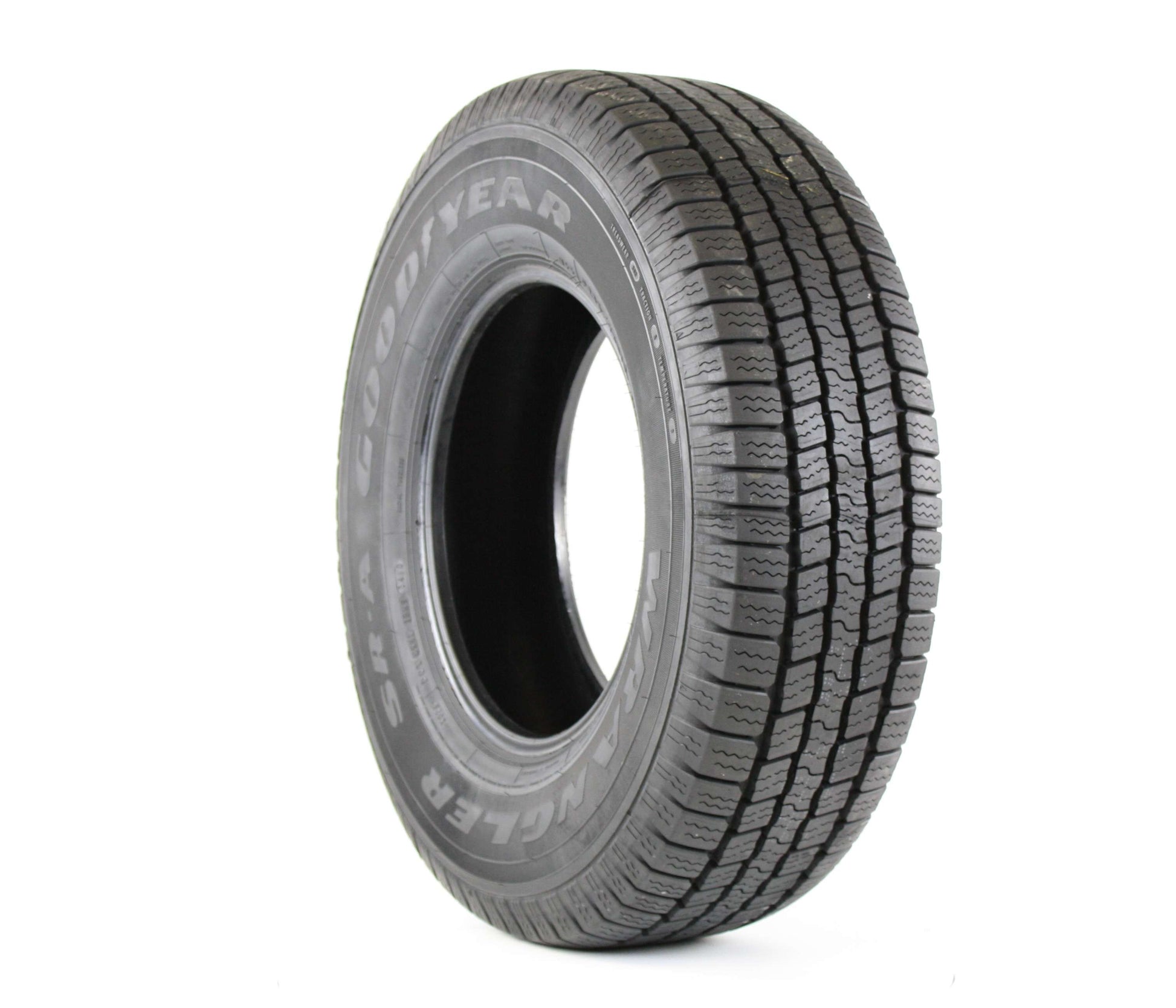 Goodyear P265/70R17 Wrangler SR-A 113R