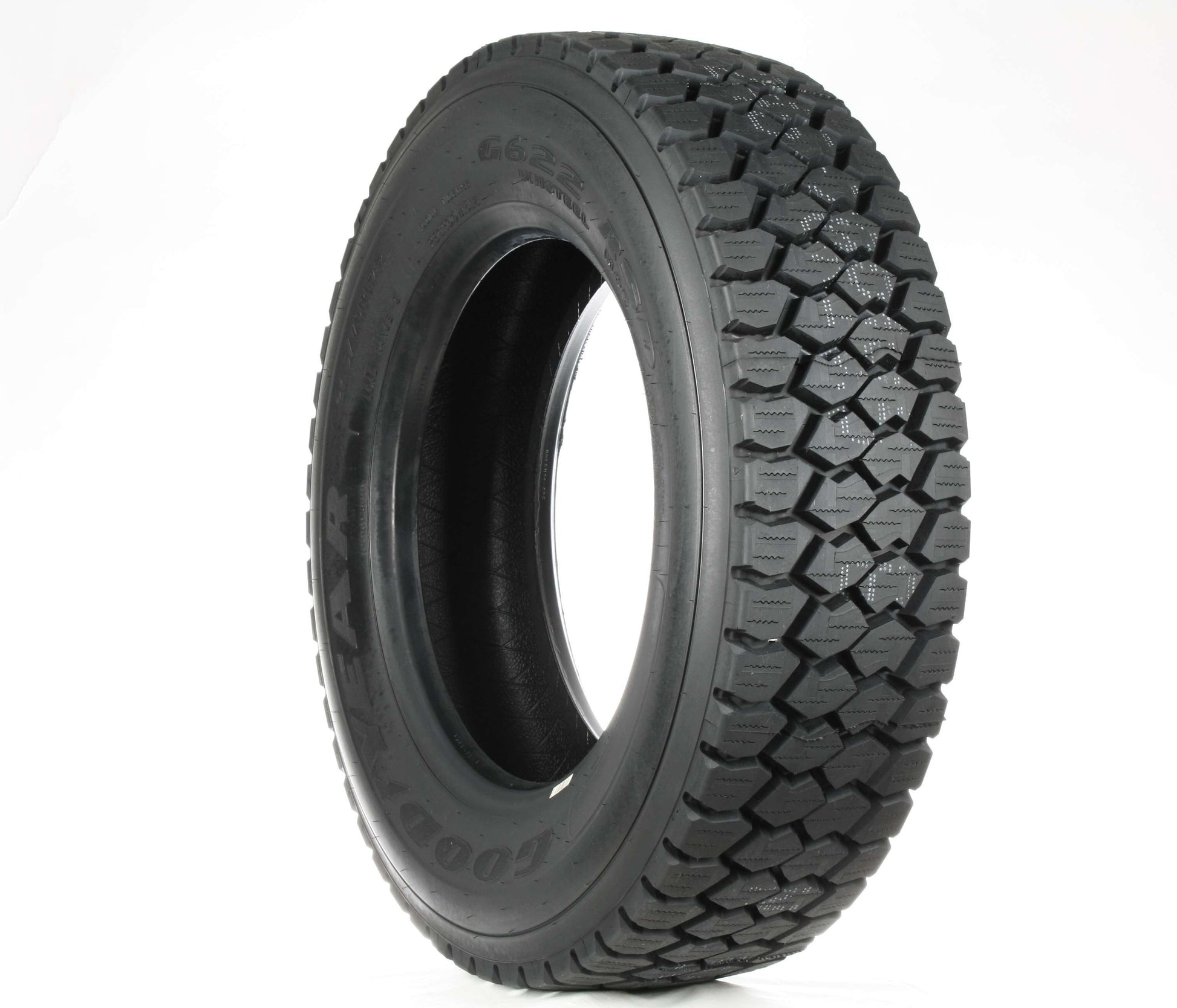 Goodyear 11R22.5 G G622 RSD 144L