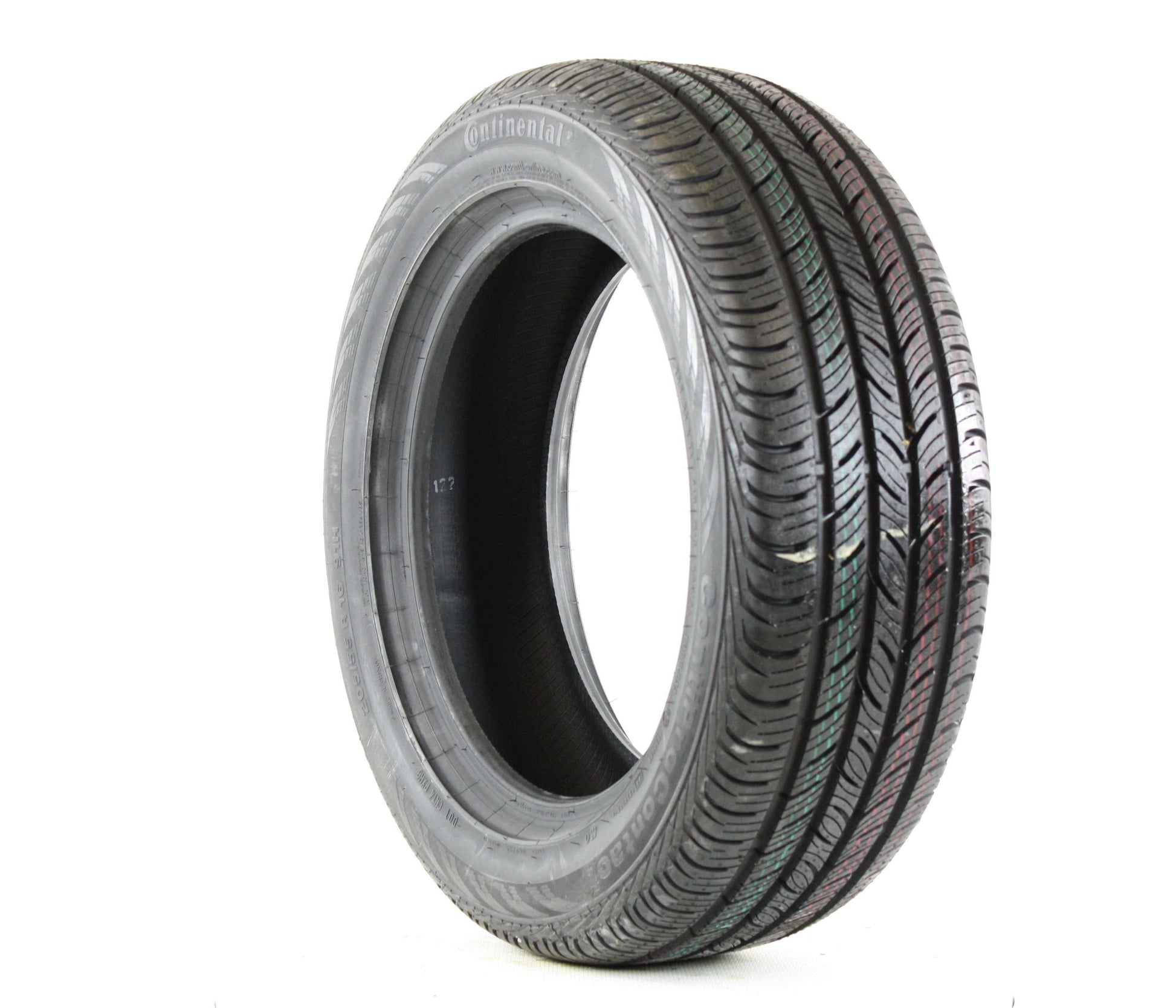 Continental 225/45R18 FR Contiprocontact Run Flat (*) 91V