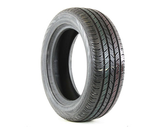 Continental 225/45R18 FR Contiprocontact Run Flat (*) 91V