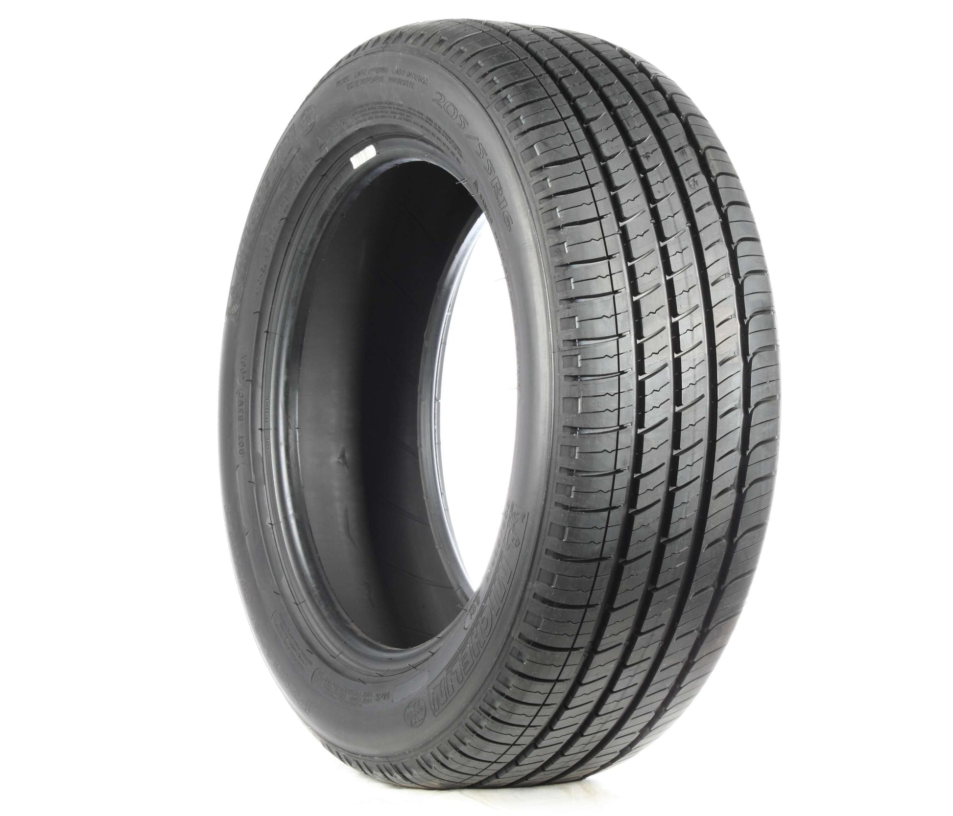 Michelin 235/45R18 XL Primacy MXM4 Acoustic 98W