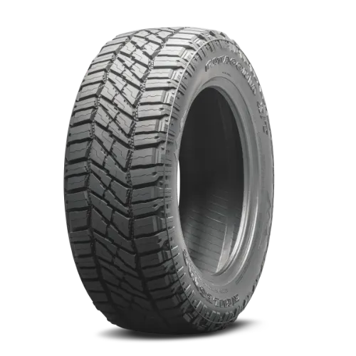 Milestar Patagonia X/T 35X12.50R22 121Q
