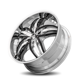 Diablo Angel ANG 20x8.5 +35mm Chrome