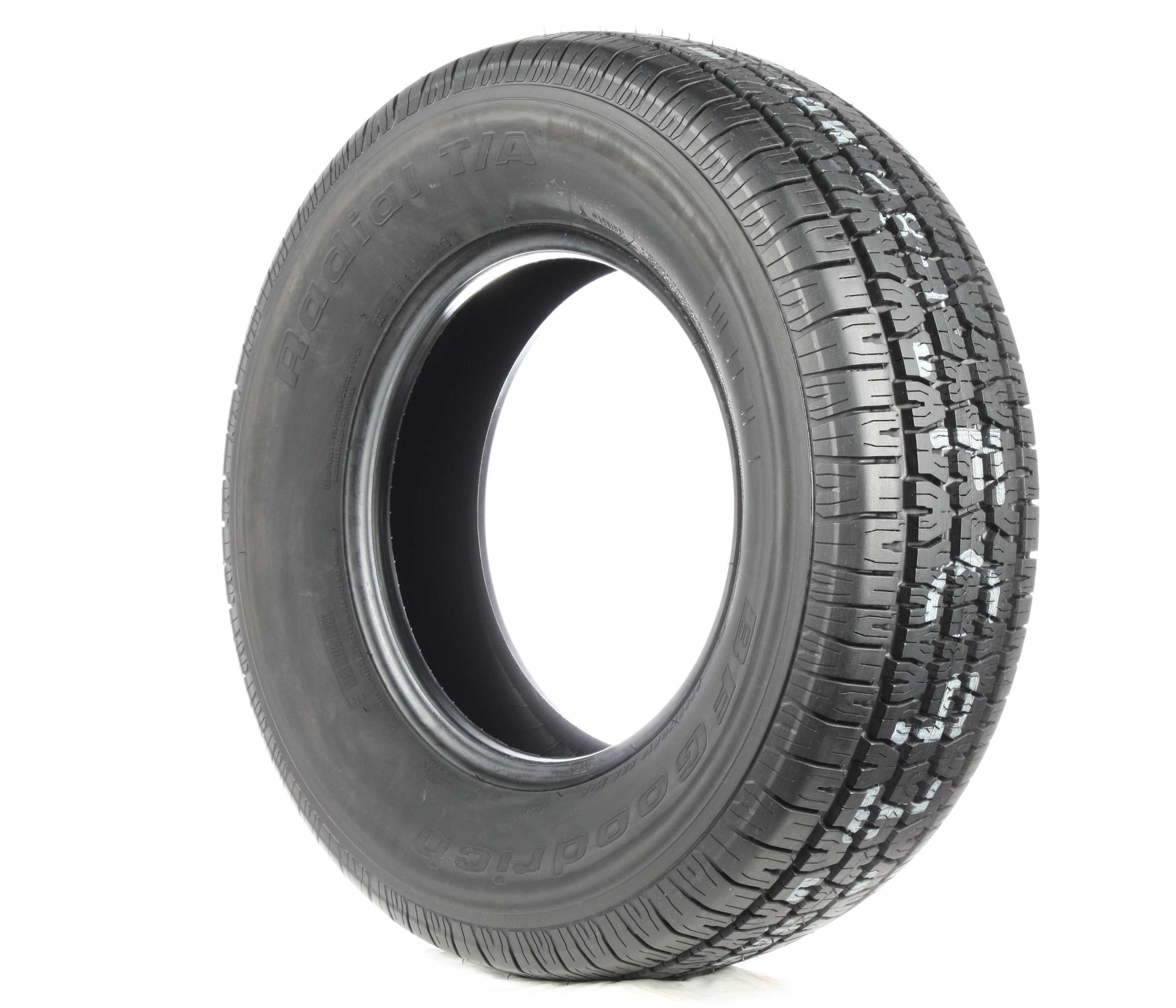 Bfgoodrich P235/60R15 Radial T/A 98S