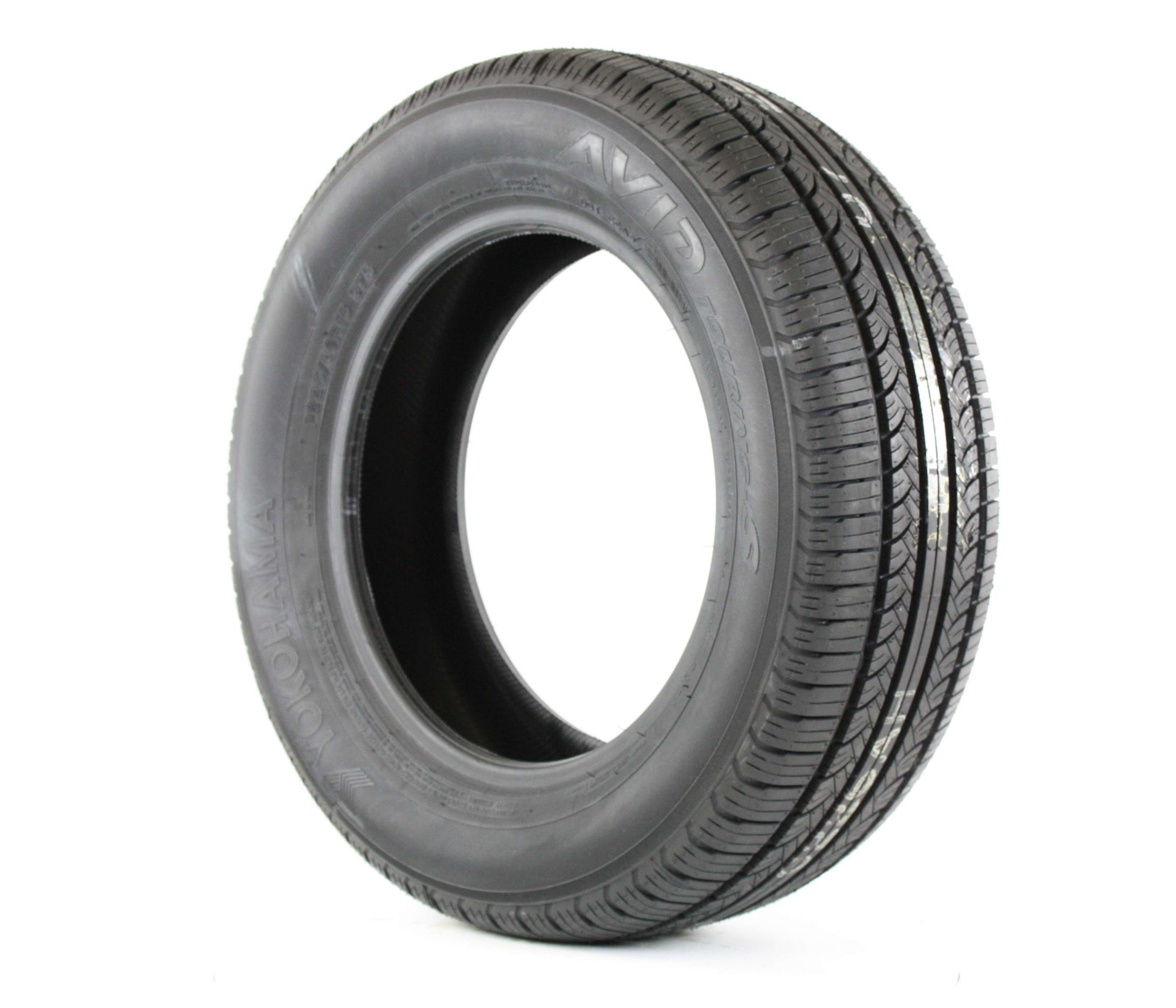 Yokohama P215/60R16 Avid Touring-S 94T
