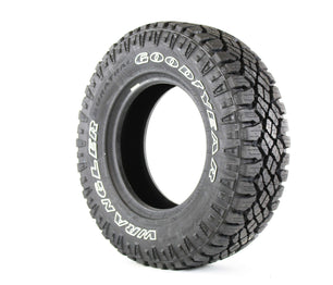 Goodyear LT275/65R18 C Wrangler Duratrac (Not 3PMSF Rated/Studless) 113Q