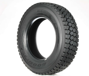 Goodyear 11R22.5 G G622 RSD 144L