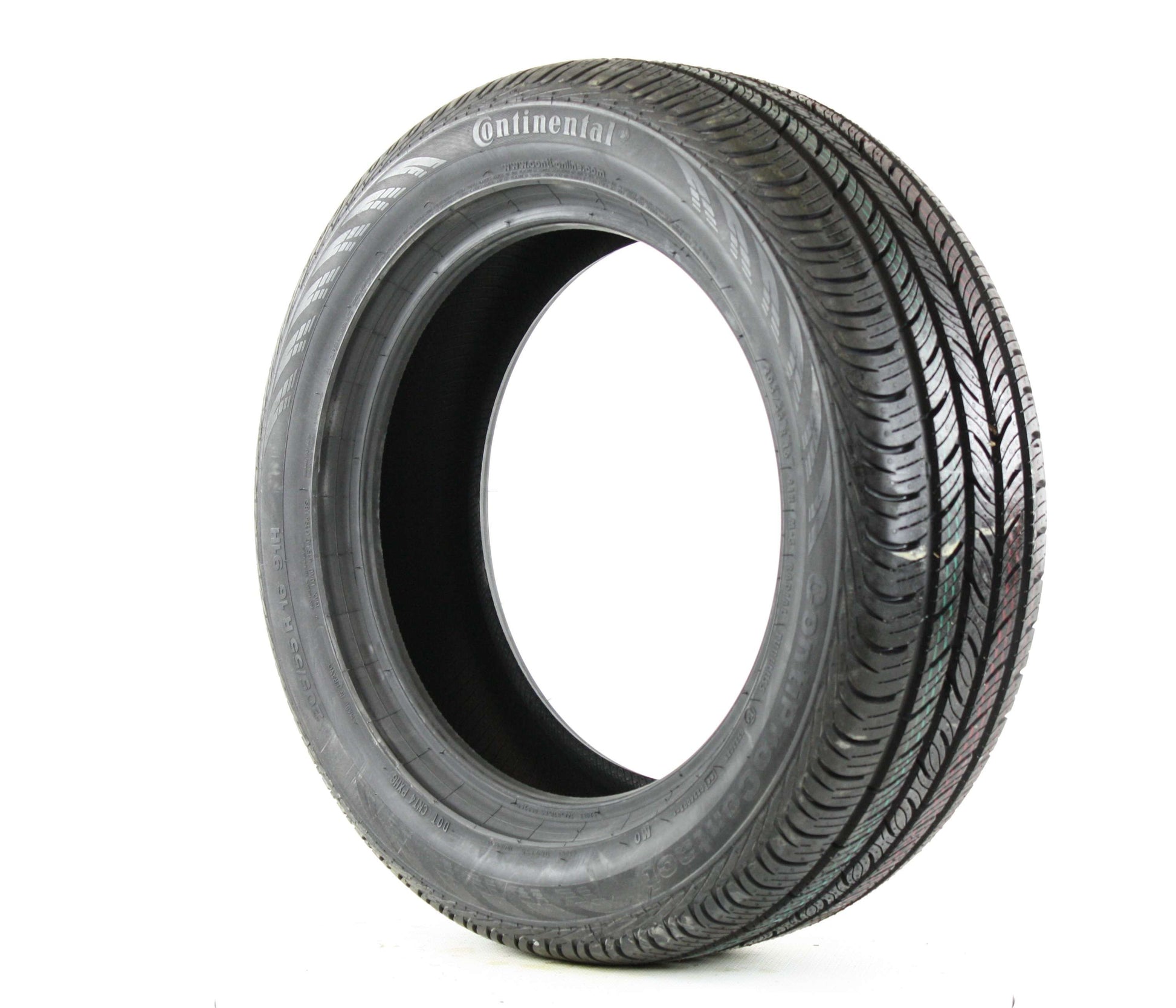 Continental 225/45R18 FR Contiprocontact Run Flat (*) 91V