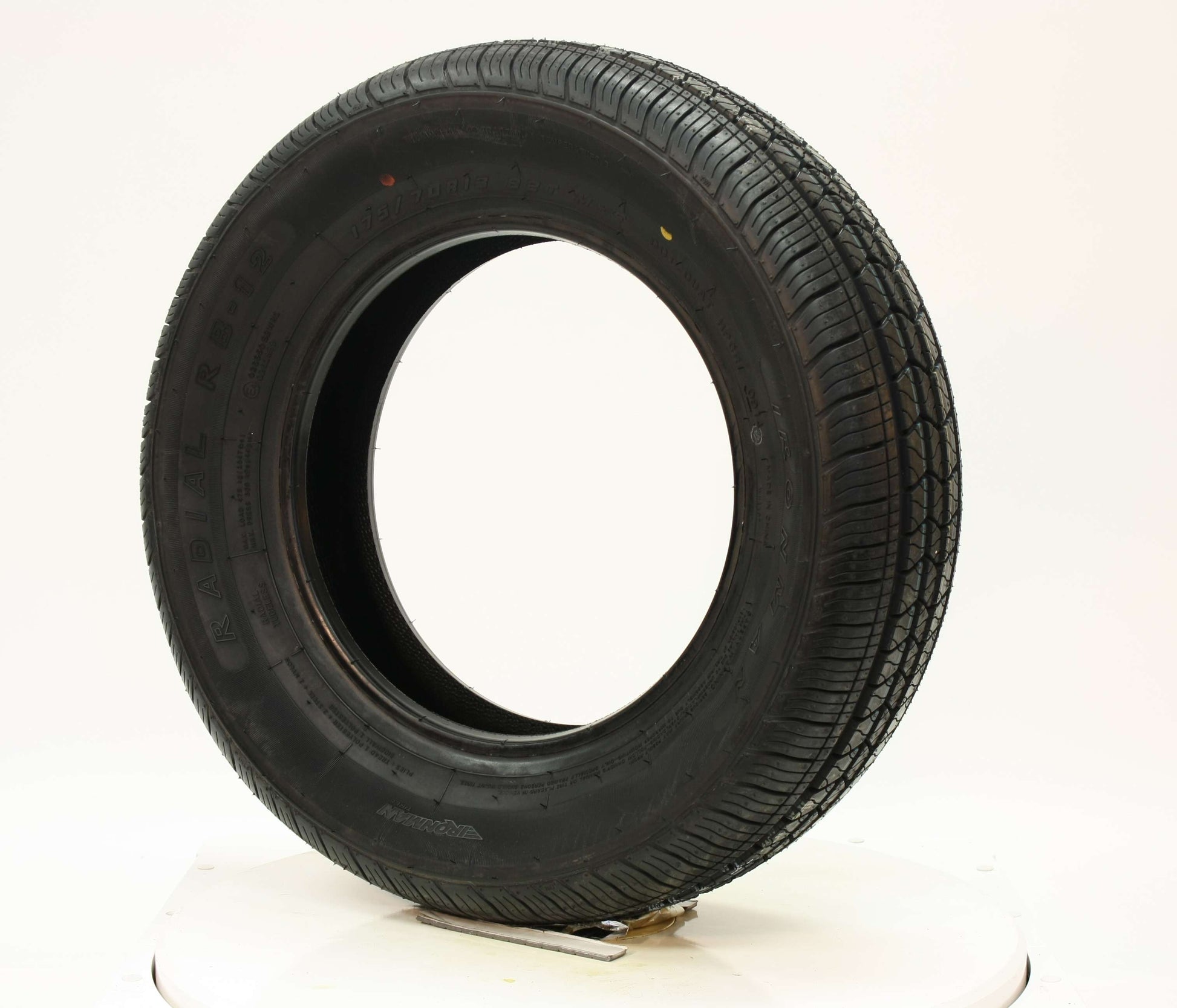 Ironman 175/65R14 RB-12 82T