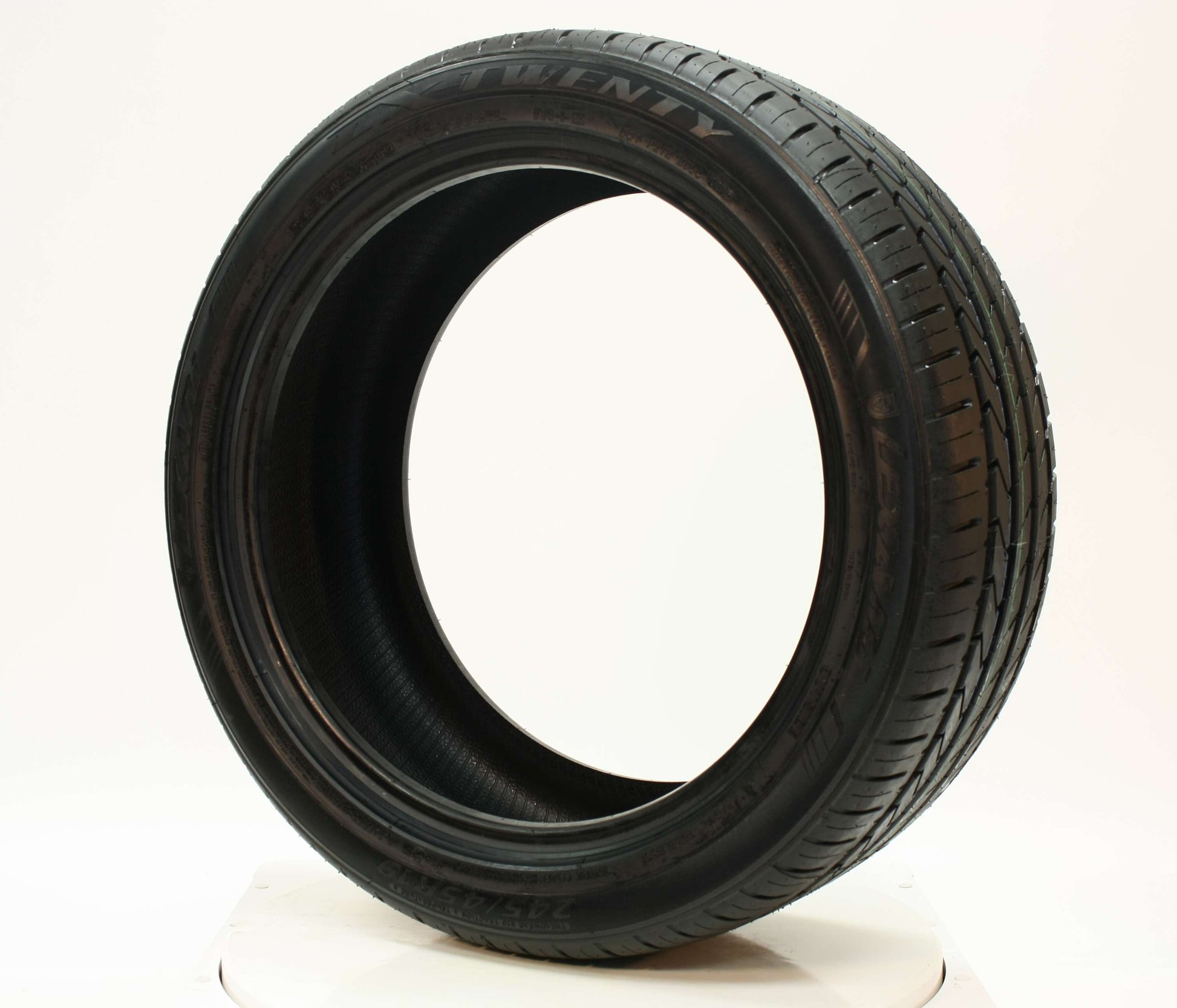 Lexani 255/30ZR24 XL LX-Twenty 97W
