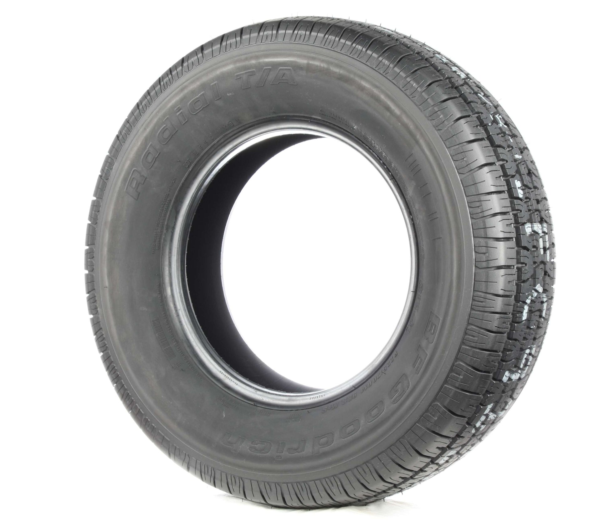 Bfgoodrich P235/60R15 Radial T/A 98S