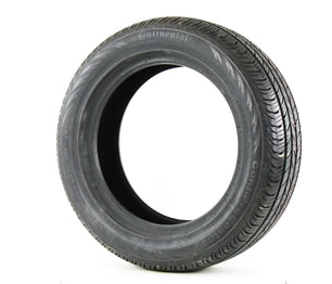 Continental 225/45R18 FR Contiprocontact Run Flat (*) 91V
