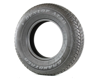 Dunlop P265/70R17 Grandtrek AT20 Oe 113S