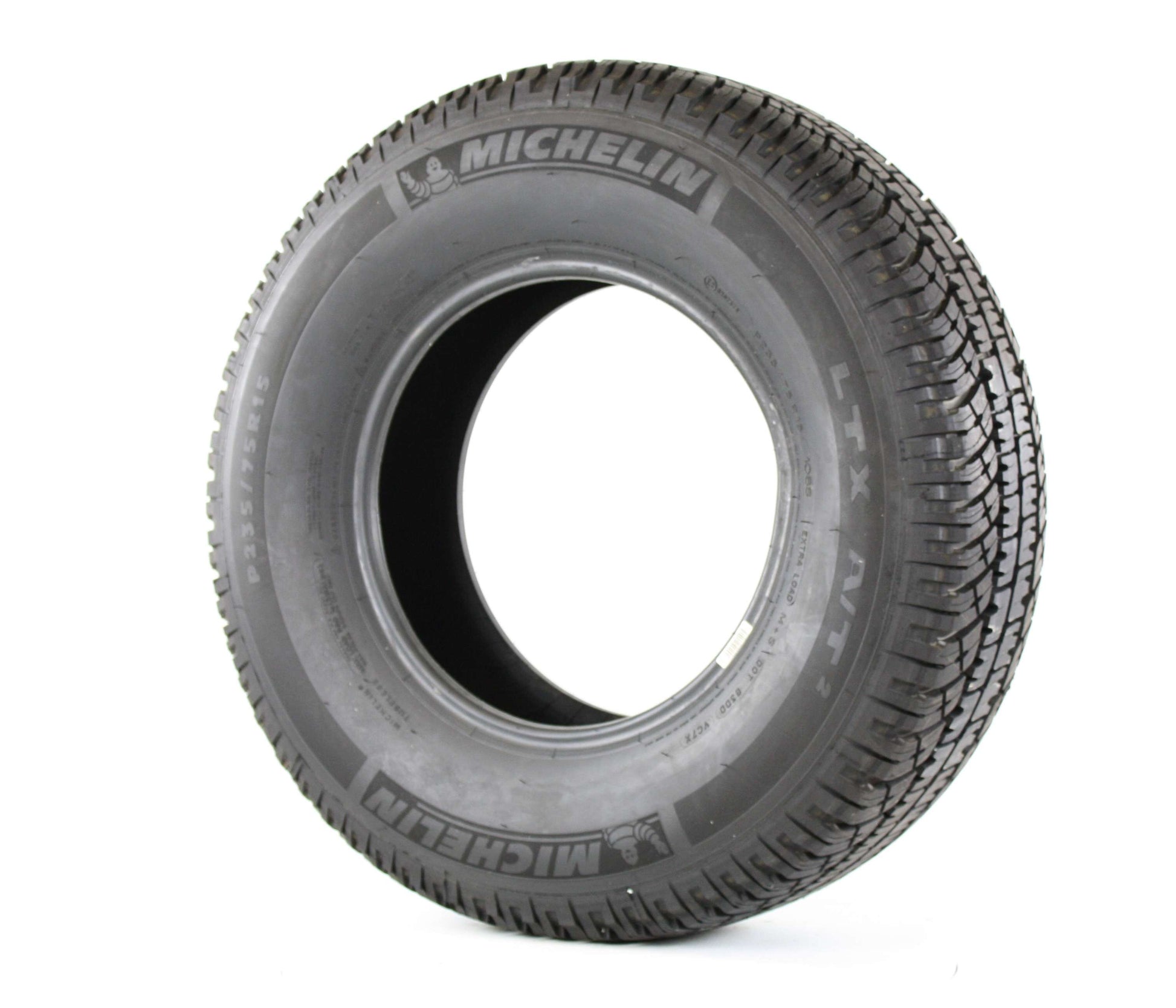 Michelin LT275/70R18 E LTX A/T2 125/122R