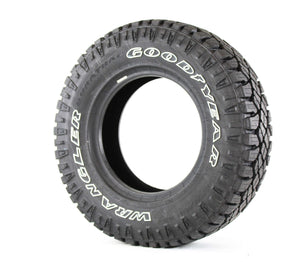 Goodyear LT275/65R18 C Wrangler Duratrac (Not 3PMSF Rated/Studless) 113Q