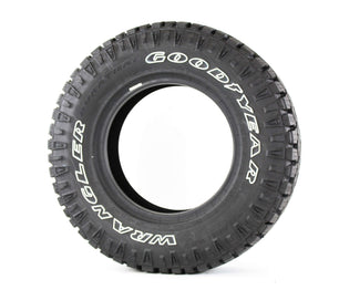 Goodyear LT275/65R18 C Wrangler Duratrac (Not 3PMSF Rated/Studless) 113Q