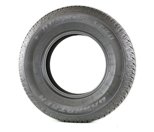 Dunlop P265/70R17 Grandtrek AT20 Oe 113S