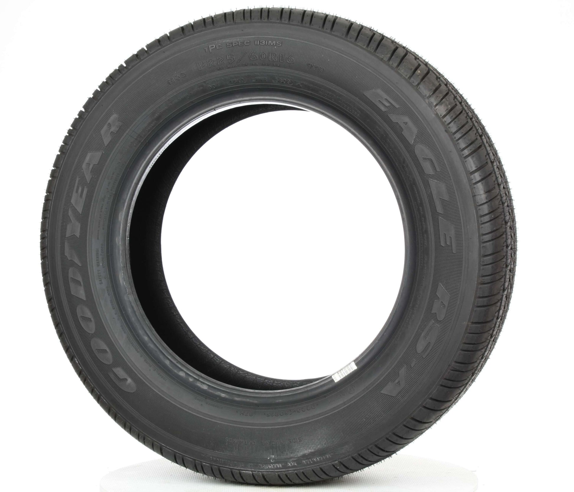Goodyear 195/60R15 Eagle RS-A 88H