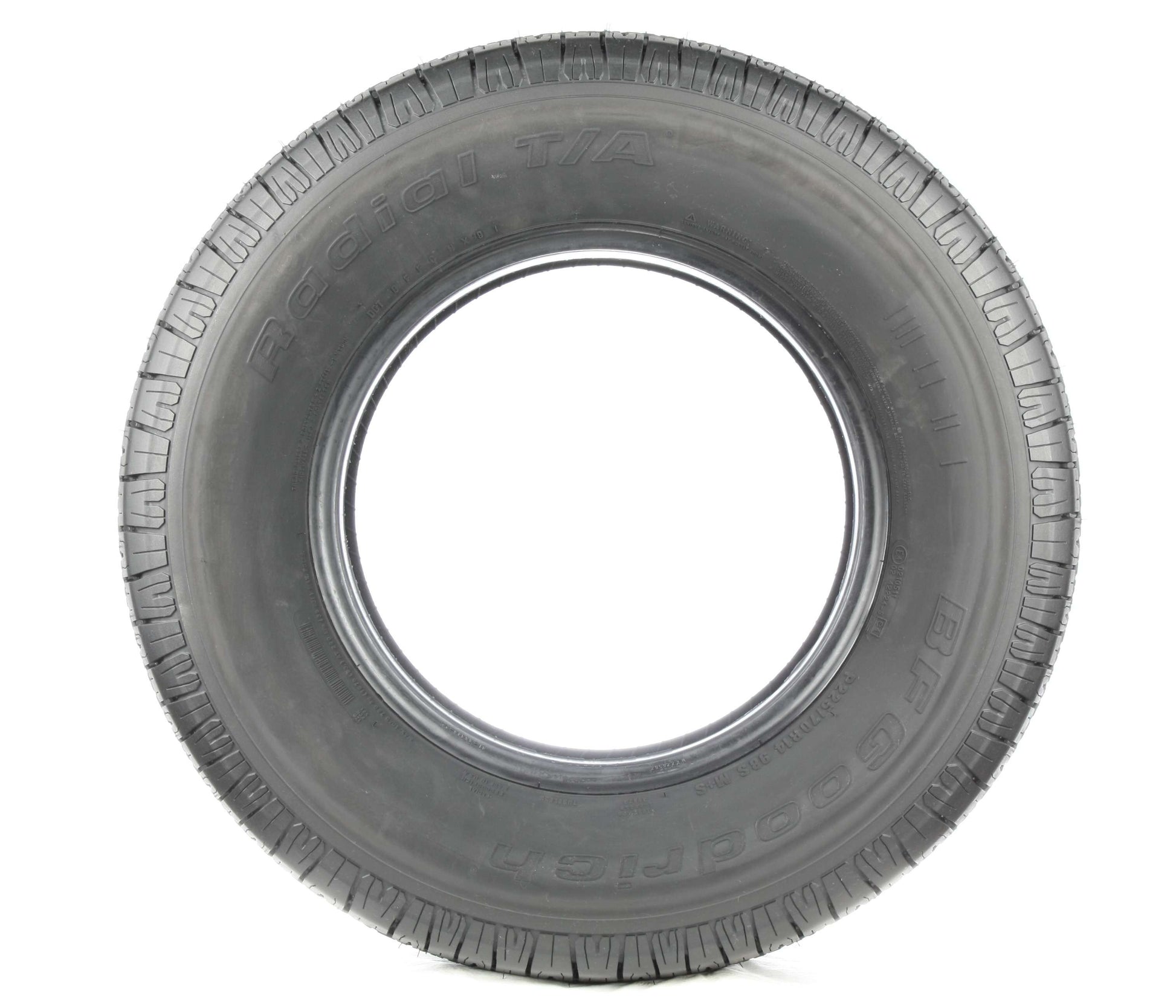 Bfgoodrich P235/60R15 Radial T/A 98S