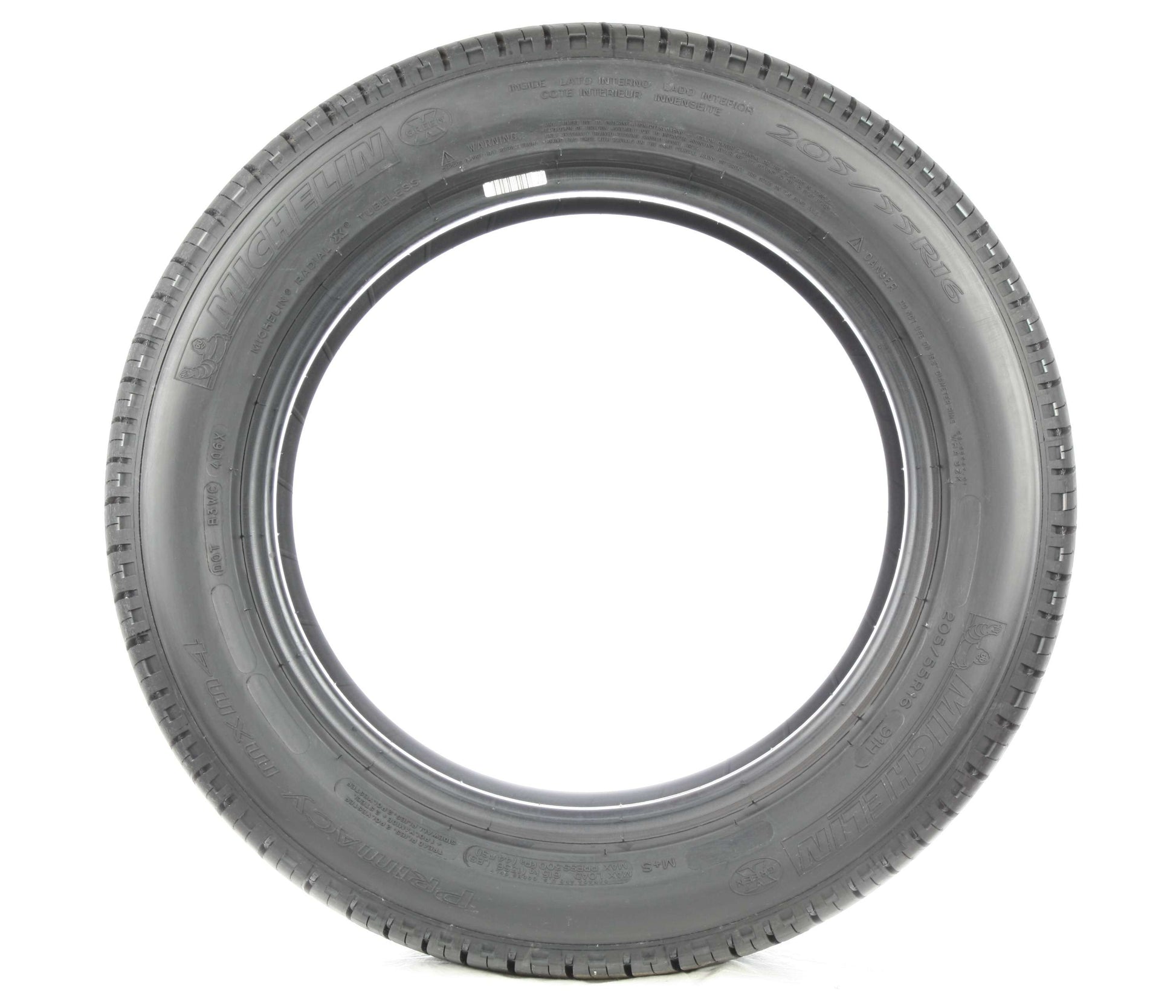 Michelin 235/45R18 XL Primacy MXM4 Acoustic 98W