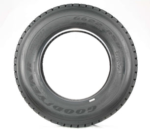 Goodyear 11R22.5 G G622 RSD 144L