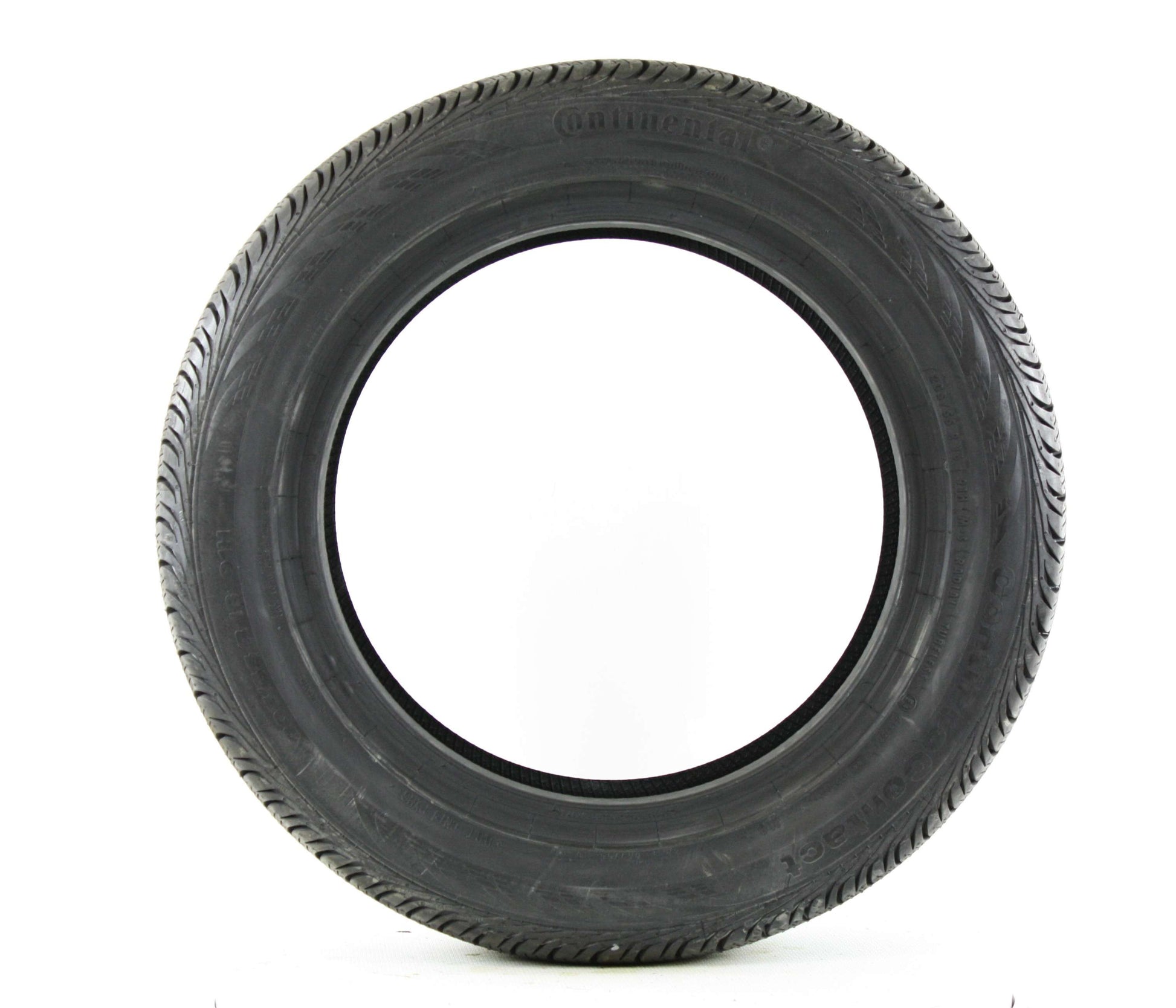 Continental 225/45R18 FR Contiprocontact Run Flat (*) 91V