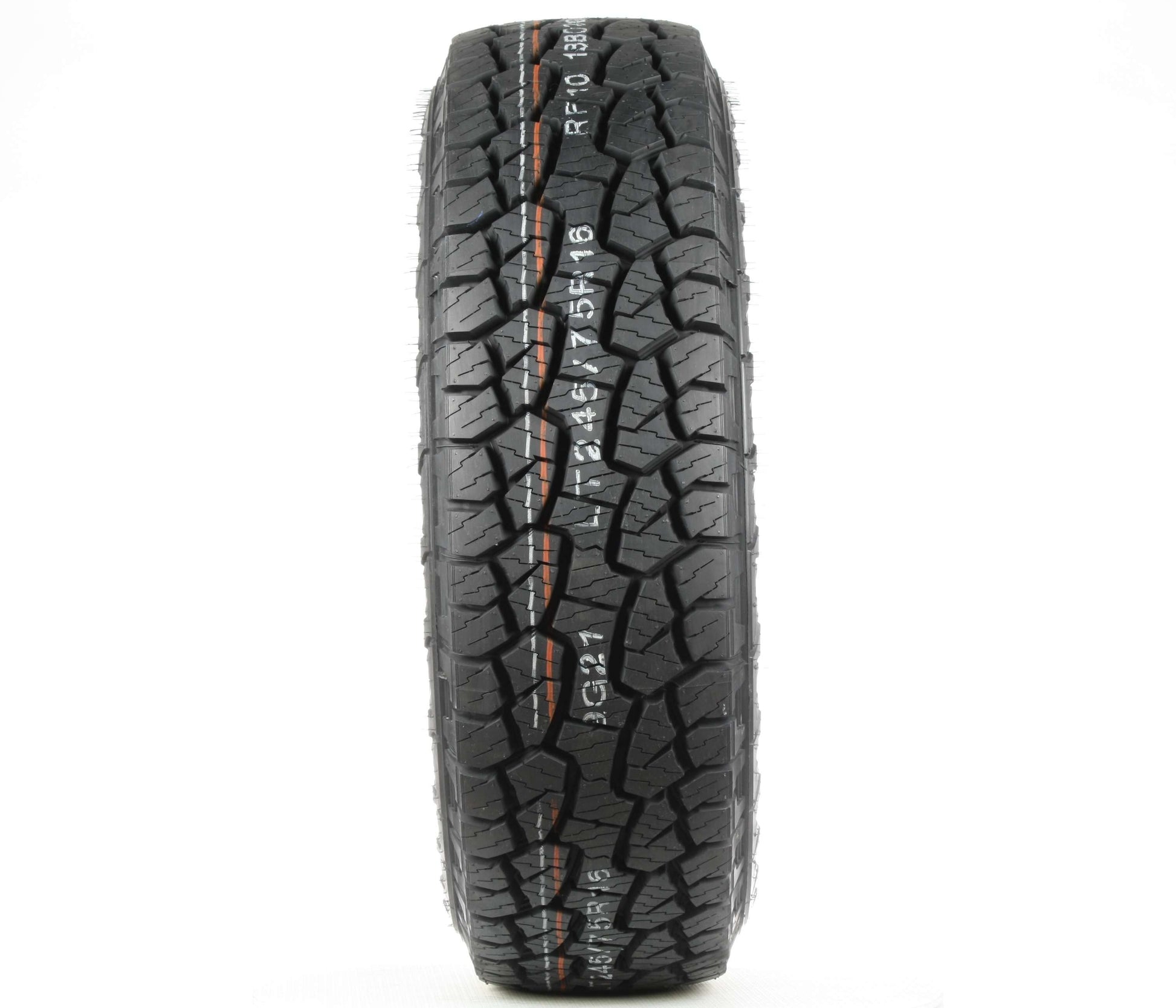 Hankook 265/65R17 Dynapro At-M RF10 Oe 112T