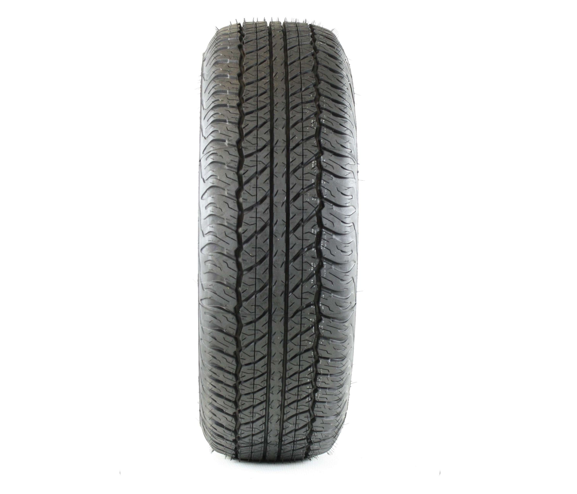 Dunlop P265/70R17 Grandtrek AT20 Oe 113S