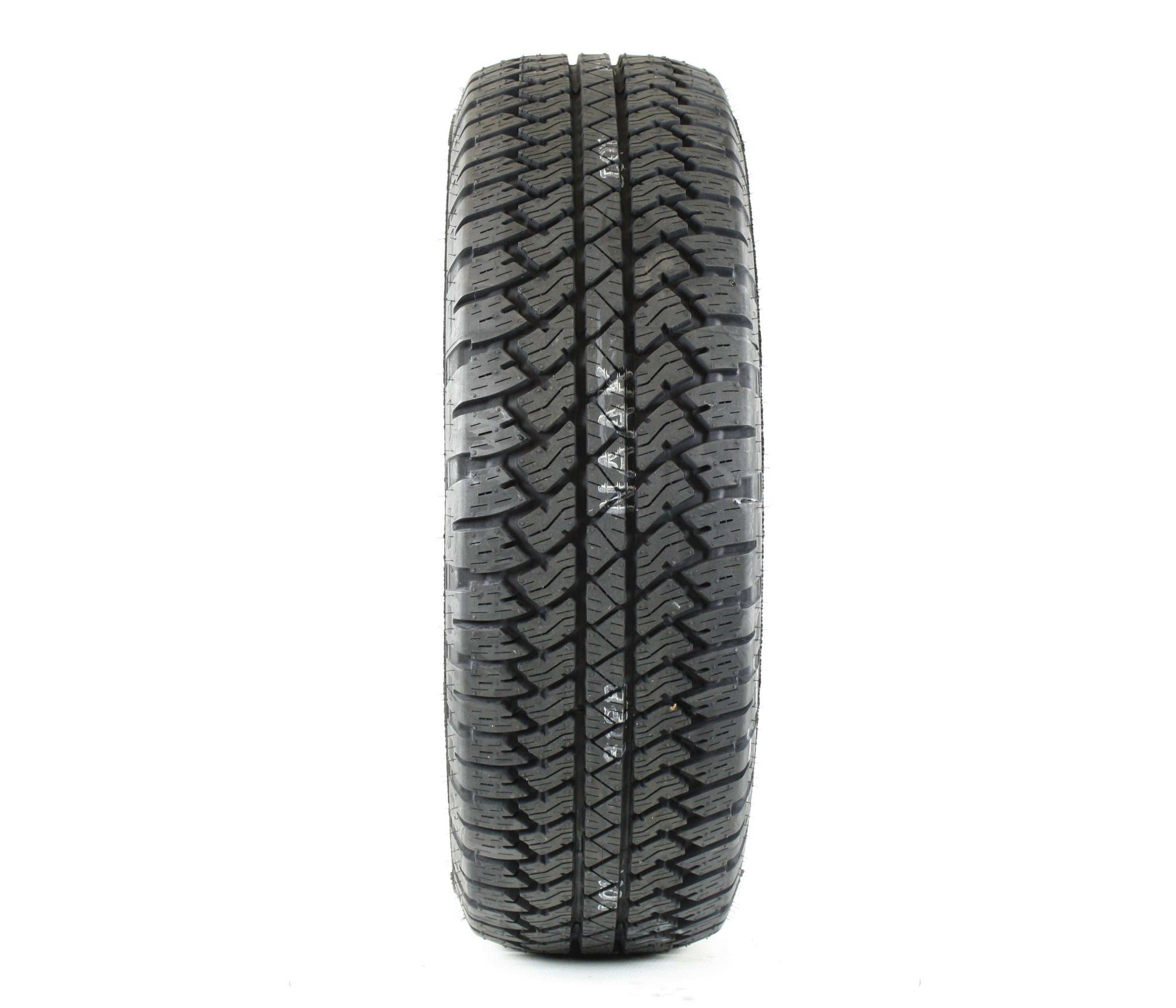 Bridgestone P255/70R18 Dueler A/T RH-S Oe 112S