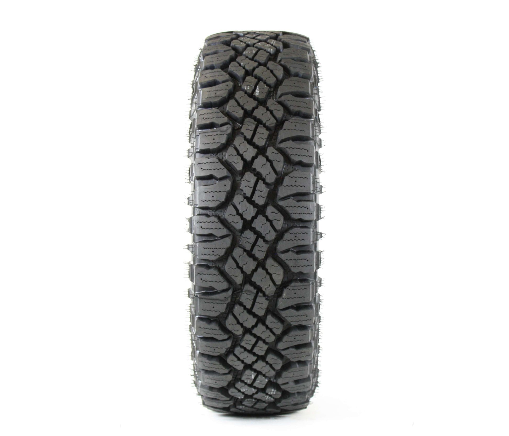 Goodyear LT275/65R18 C Wrangler Duratrac (Not 3PMSF Rated/Studless) 113Q