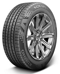 Kumho 185/70R13 Solus TA11 86T