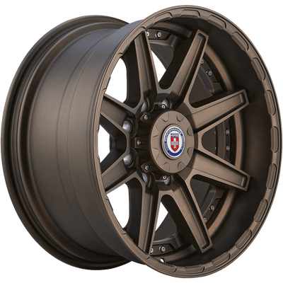 HRE HD188 forged wheel