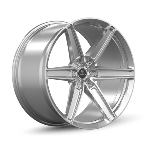 ANRKY AN16-S forged wheel
