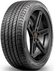 Continental 255/45R19 XL FR Procontact RX Vol (Rfid Chip) 104H