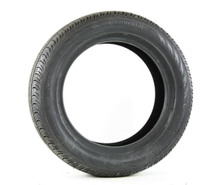 Continental 225/45R18 FR Contiprocontact Run Flat (*) 91V