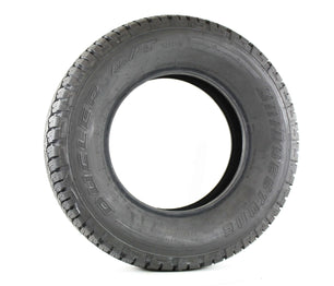 Bridgestone P255/70R18 Dueler A/T RH-S Oe 112S