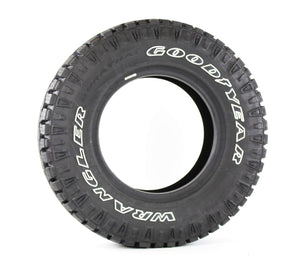Goodyear LT275/65R18 C Wrangler Duratrac (Not 3PMSF Rated/Studless) 113Q