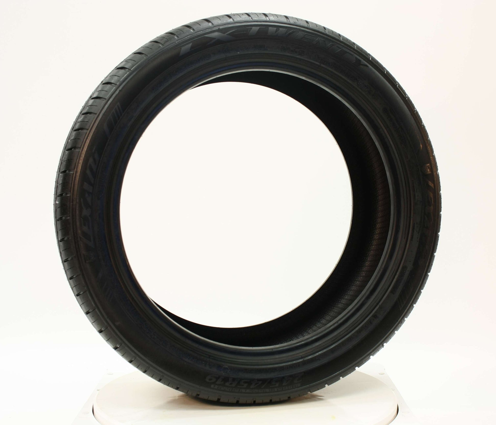 Lexani 255/30ZR24 XL LX-Twenty 97W