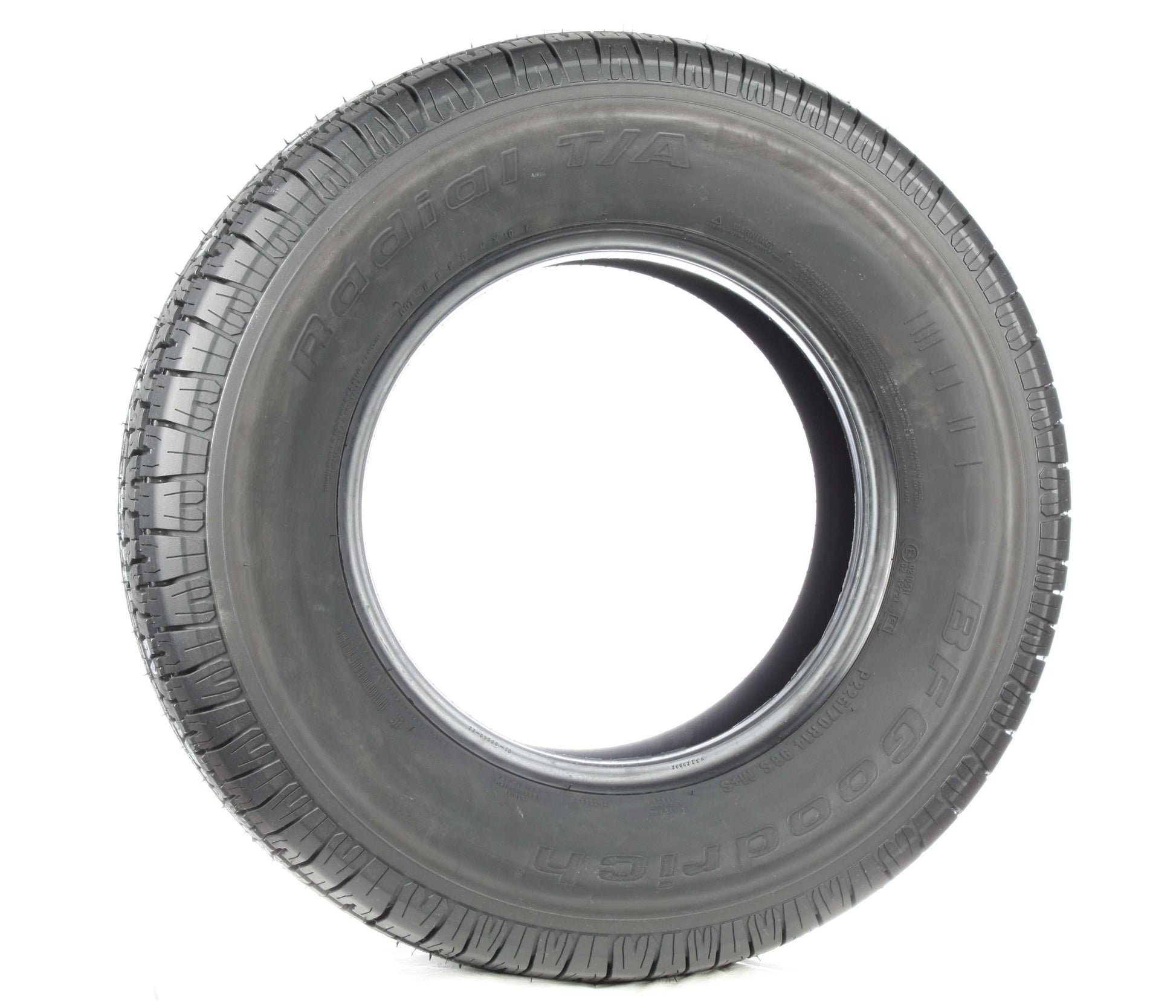 Bfgoodrich P235/60R15 Radial T/A 98S